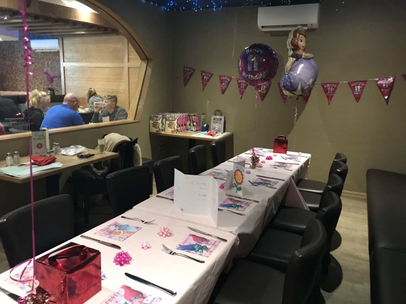 Venue Hire Edinburgh Perfect for Special Occasions‎ Book now!