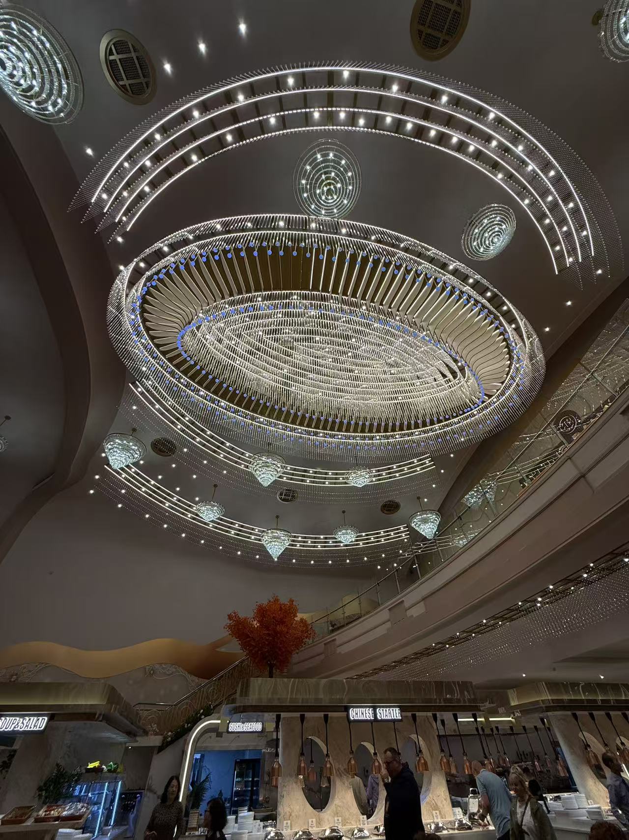 View Beijing Banquet Rutherglen Opens Its Doors – Glasgow’s Newest Luxury Buffet Experience View Beijing Banquet Rutherglen Opens Its Doors – Glasgow’s Newest Luxury Buffet Experience