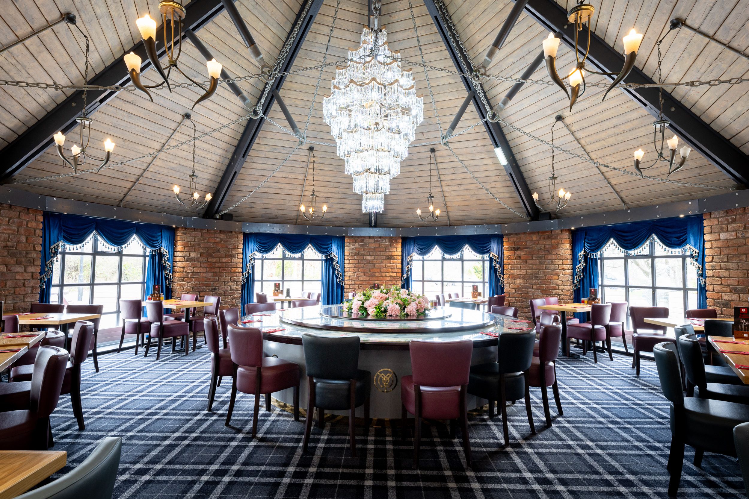 Beijing Banquet: Scotland’s Premier All-You-Can-Eat Buffet