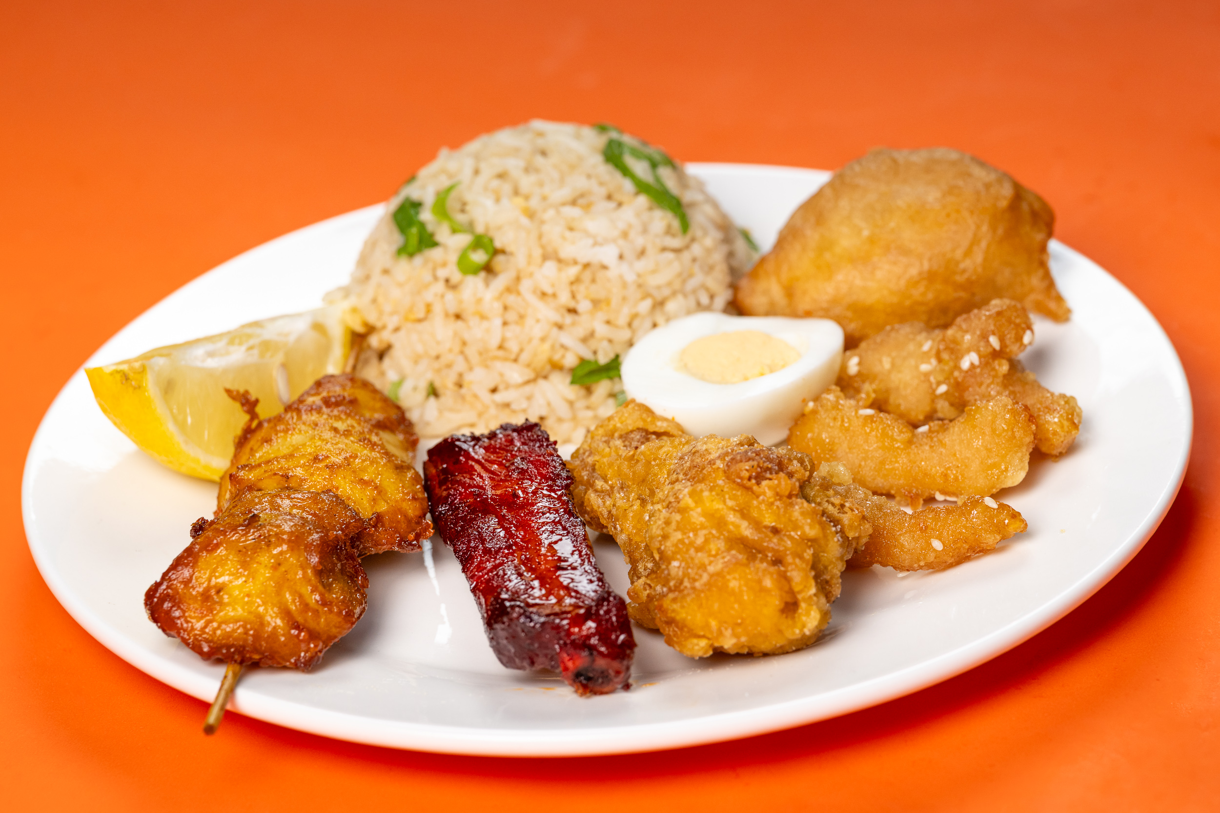 Our food 